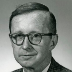Robert H. Ferrell  - mentor of William Pickett
