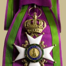 Award Saxe-Ernestine House Order
