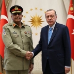 Photo from profile of Qamar Bajwa