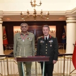 Photo from profile of Qamar Bajwa