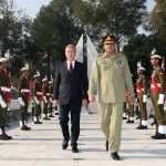 Photo from profile of Qamar Bajwa
