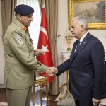 Photo from profile of Qamar Bajwa