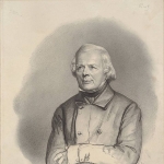 Photo from profile of Friedrich von Schelling