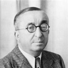 Ernst Heinkel's Profile Photo