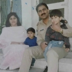 Photo from profile of Qamar Bajwa