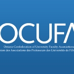 Ontario Confederation of University Faculty Associations