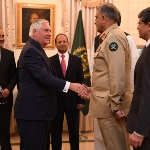Photo from profile of Qamar Bajwa
