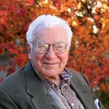 Murray Gell-Mann's Profile Photo