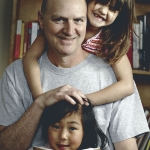 Photo from profile of Steve Watkins