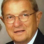 Shirley Clyde Watkins - Father of Steve Watkins