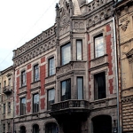 Photo from profile of Alexandr Georgievich Tarasenko