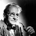 Photo from profile of Erwin Schrodinger