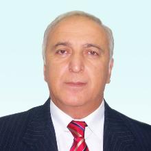 Merab Svanadze's Profile Photo