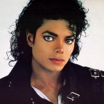 Michael Jackson - Friend of Lou Ferrigno