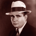 Robert E. Howard - Friend of Harold Preece