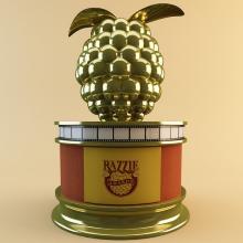 Award Razzie Award