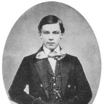 Photo from profile of John Morgan