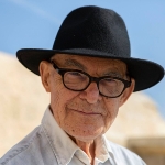 Photo from profile of Jean-Luc Nancy