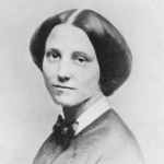 Amelia Sturges Morgan - late spouse of John Morgan