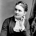 Frances Louisa Tracy Morgan - Spouse of John Morgan