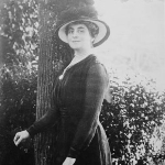 Anne Tracy Morgan  - Daughter of John Morgan