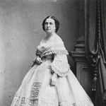 Juliet Pierpont  - Mother of John Morgan