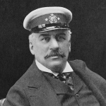 Photo from profile of John Morgan