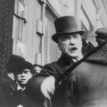 Photo from profile of John Morgan