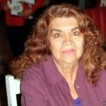 Photo from profile of Maruxa Vilalta