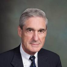 Robert Mueller's Profile Photo