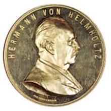 Award Helmholtz-Medal