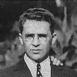 Arthur Isidore Gell-Mann - Father of Murray Gell-Mann