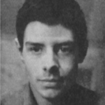 André Kuyten - Brother of Anton Quintana