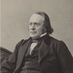 Louis Agassiz - teacher of William James