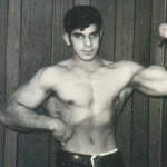 Photo from profile of Lou Ferrigno