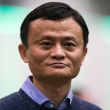 Jack Ma's Profile Photo