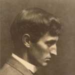 Photo from profile of George Sterling