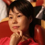 Zhang Ying - Spouse of Jack Ma