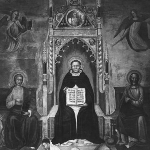 Photo from profile of Thomas Aquinas