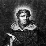 Photo from profile of Thomas Aquinas