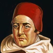 Thomas Aquinas's Profile Photo