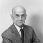 Photo from profile of Nelson Goodman