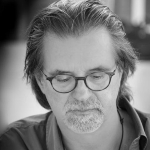 Photo from profile of Reuben Ellis