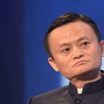 Photo from profile of Jack Ma