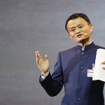 Photo from profile of Jack Ma