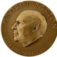 Award George Sarton Medal