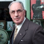 Ruairí Ó Brádaigh - Acquaintance of Sean MacStiofain