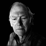 Photo from profile of Donald Davidson