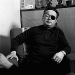 Photo from profile of Sean MacStiofain