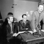 Photo from profile of Sean MacStiofain